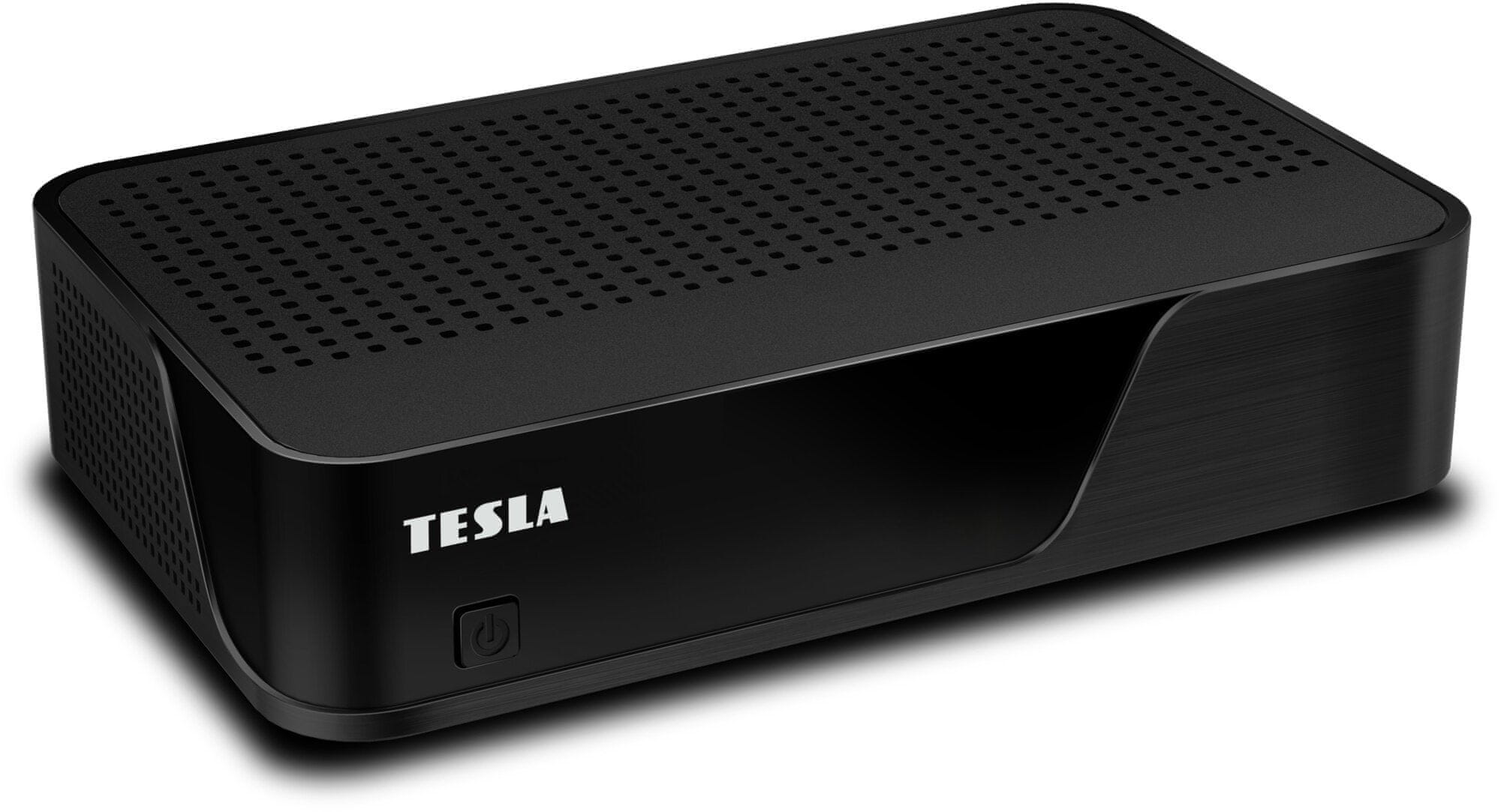 TESLA HYbbRID TV T200 - mando a distancia de reemplazo - $14.7