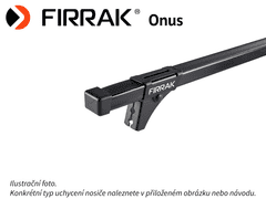 Firrak Strešný nosič Kia Sportage 5dv.16-, FIRRAK
