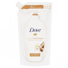 Dove Bambucké maslo a vanilka tekuté mydlo náhradná náplň 500ml