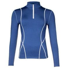 Women Warm dámska termobielizeň sea blue veľkosť oblečenia XL