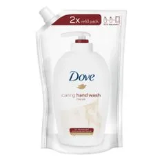 Dove Jemné tekuté mydlo náhradná náplň 500ml