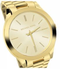 Michael Kors Dámske hodinky MICHAEL KORS SLIM RUNWAY MK3179