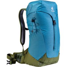 DEUTER Turistický batoh Deuter AC Lite 28 SL denim-pine