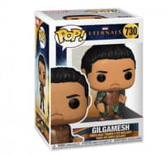 Funko POP Marvel: Eternals - Gilgamesh