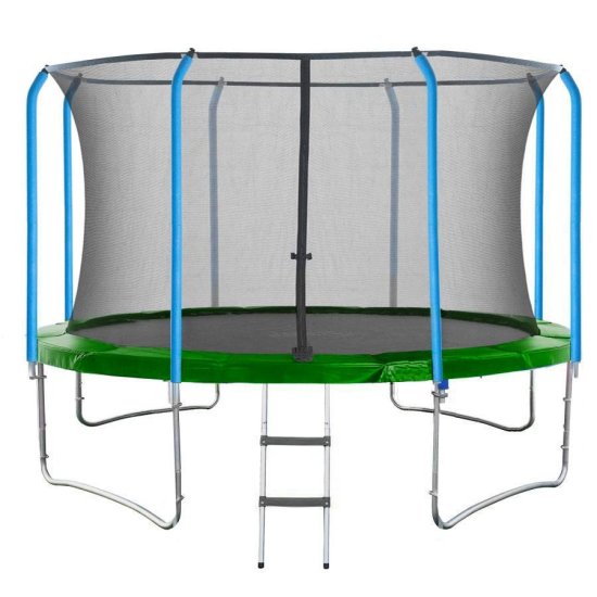 SEDCO Trampolína SEDCO LUX SET 305 cm + sieť a rebrík