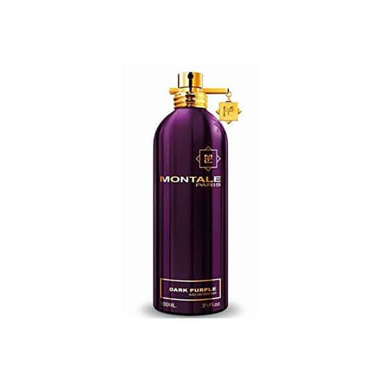 Montale Paris Dark Purple - EDP TESTER