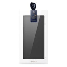 Dux Ducis Knížkové puzdro DUX DUCIS Skin Pro pre Oppo Find X5 - Čierna KP24452