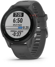 Garmin Forerunner 255, Slate Gray