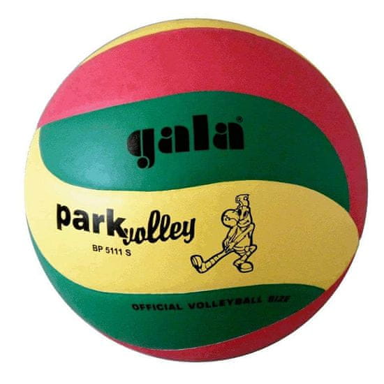 Gala Lopta volejbal Park Volley 10 - BP 5111 S