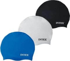 Intex Kúpacia čiapka - biela