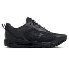 Under Armour UA W HOVR Sonic SE-BLK, UA W HOVR Sonic SE-BLK | 3024919-003 | 6,5