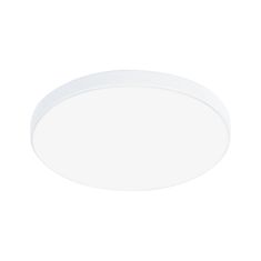 Paulmann PAULMANN VariFit LED vstavané svietidlo Veluna Edge IP44 kruhové 90mm 4000K biela 79932