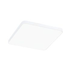 Paulmann PAULMANN VariFit LED vstavané svietidlo Veluna Edge IP44 hranaté 120x120mm 4000K biela 79936