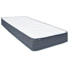 Petromila vidaXL Matrac na posteľ boxspring 200x90x20 cm