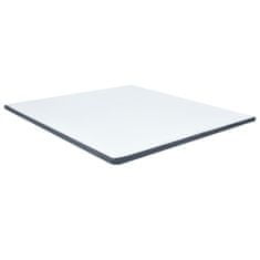 Vidaxl Vrchný matrac na posteľ boxspring 200x160x5 cm