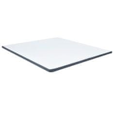 Vidaxl Vrchný matrac na posteľ boxspring 200x160x5 cm