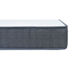 Vidaxl Matrac na posteľ boxspring 200x120x20 cm