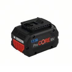 BOSCH Professional 1600A016GK ProCORE18V 8.0Ah Professional akumulátor