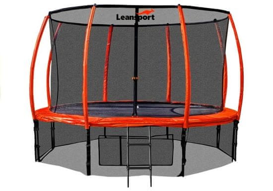 Lean-toys LEAN SPORT BEST 10ft trampolína