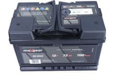 MAXGEAR 72AH Autobateria , 12V , 700A , 85-0043