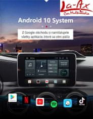 La-Ax Carmultimedia CARPLAY/ANDROID AI BOX