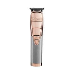 BaBylissPRO FX7880RGE Rose Gold Metal Trimmer