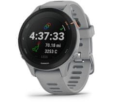 Garmin Forerunner 255S, Powder Grey