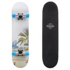 MTR Skateboard BEACH S-173