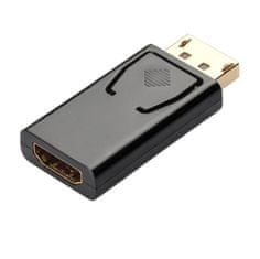 Northix Adaptér Displayport na HDMI 