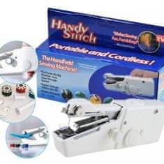 Northix Handy Stitch - Ručný šijací stroj 