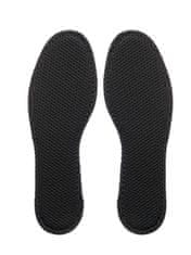 Kaps Super Active pohodlné športové vložky do topánok proti zápachu veľkosť 39