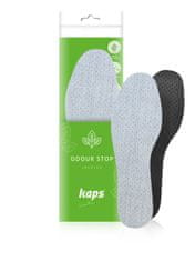 Kaps Odour Stop pohodlné vložky do topánok proti zápachu veľkosť 39