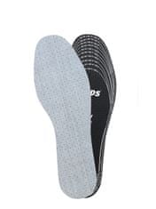Kaps Odour Stop pohodlné vložky do topánok proti zápachu strihacie