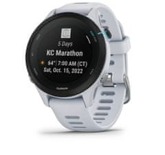 Garmin Forerunner 255S Music, Whitestone