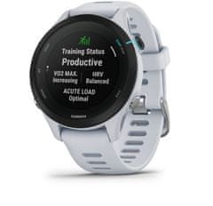 Garmin Forerunner 255S Music, Whitestone