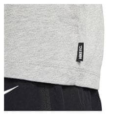 Nike Tričko sivá M Essentials