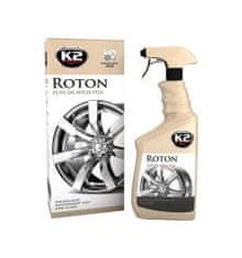 K2 K2 ROTON 700ml - profesionálny čistič diskov kolies