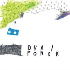 Fonók - DVA LP