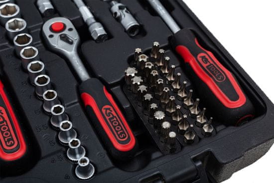 Tool set KS TOOLS 917.0779 