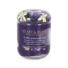 Albi Heart & Home Pro novomanžele 340 g