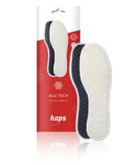Kaps Alu Tech prémiové pohodlné zimné vložky do topánok proti chladu veľkosť 37