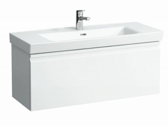 LAUFEN NORDIC um škr s vnútornou zás pre 1095.8 biel 8315.8.095.464.1 - Laufen