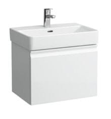 LAUFEN Nordic umyv.skrinka VZ 60x42x39 bí lesk 8303.8.095.464.1 - Laufen