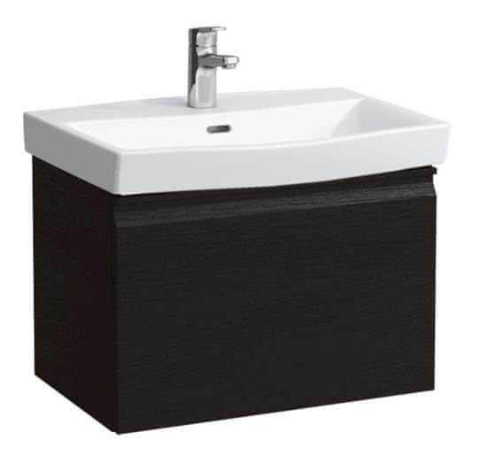 LAUFEN Nordic umýv.skrinka 60x42x39 wenge 8303.7.095.423.1 - Laufen