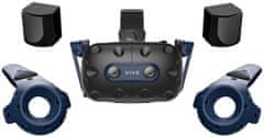 HTC Vive Pro 2, Full Kit (99HASZ003-00)