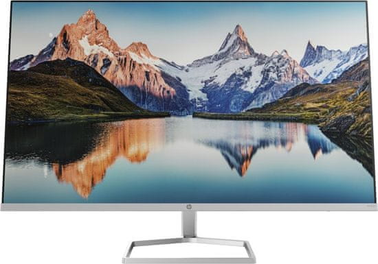 HP M32f - LED monitor 31,5" (2H5M7AA)