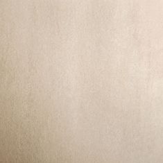 DESIGN 91 Zamatový záves s krúžkami - Ria, béžový 140 x 250 cm