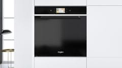 Whirlpool vstavaná rúra W11I OP1 4S2 H + 5 rokov záruka na motor ventilátora