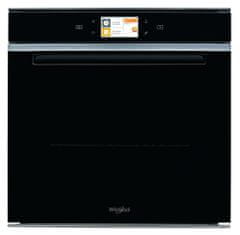 Whirlpool vstavaná rúra W11I OP1 4S2 H + 5 rokov záruka na motor ventilátora