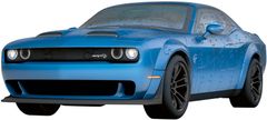 Ravensburger Dodge Challenger SRT Hellcat Widebody 108 dielikov